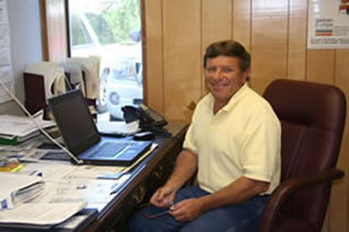 Mike Owen